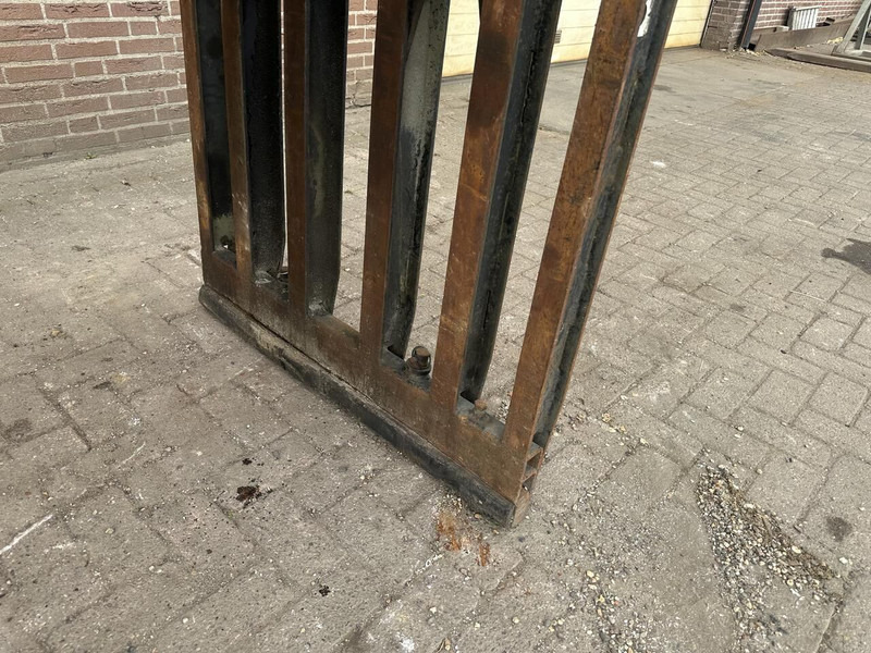 Kennis stenenklem - Gebruikt - Replės: foto 4 Kennis stenenklem - Gebruikt - Replės: foto 4