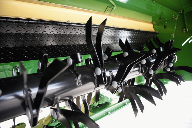 Krone EasyCut B 870 CV - Šienapjovė: foto 5 Krone EasyCut B 870 CV - Šienapjovė: foto 5