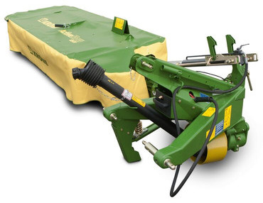 Krone - Šienapjovė: foto 1 Krone - Šienapjovė: foto 1