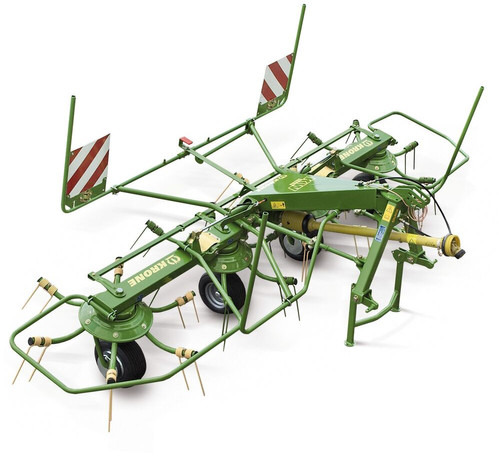 Krone gedragen schudders KW - Šieno grėblys/ Vartytuvas: foto 4 Krone gedragen schudders KW - Šieno grėblys/ Vartytuvas: foto 4