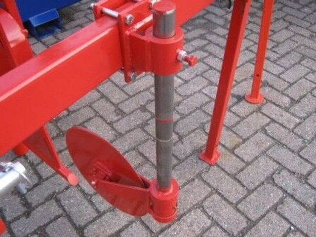 MOLPLOEG en woelers - Giluminis purentuvas: foto 2 MOLPLOEG en woelers - Giluminis purentuvas: foto 2