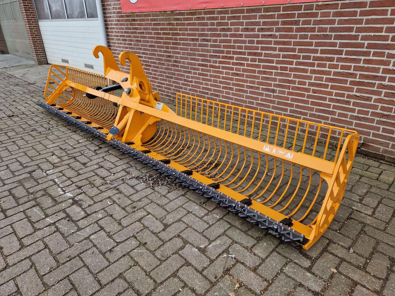 Maaikorf - Kaušas: foto 2 Maaikorf - Kaušas: foto 2