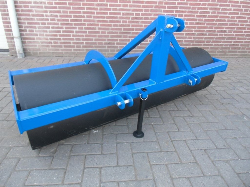 N4162 Landrol - Tankinimo volas: foto 1 N4162 Landrol - Tankinimo volas: foto 1