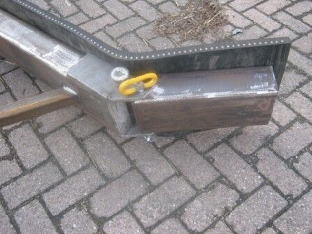 Nr. 2043 Sneeuw en Modderschuiven 2-5 mtr - Sniego peilis: foto 3 Nr. 2043 Sneeuw en Modderschuiven 2-5 mtr - Sniego peilis: foto 3