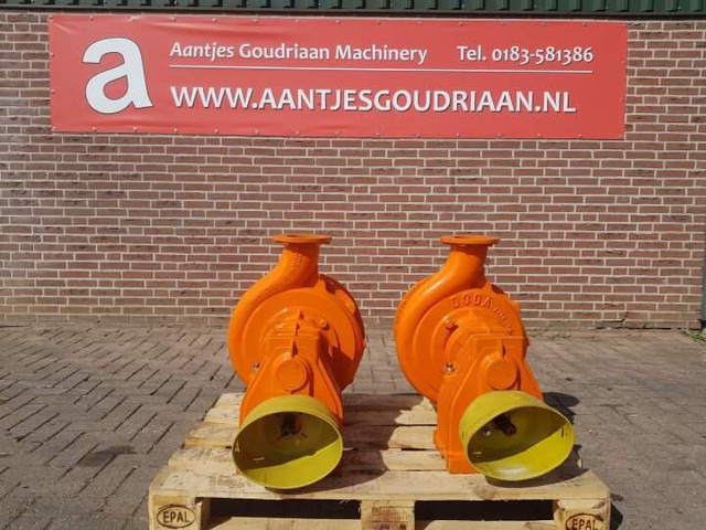 Onbekend Centrifugaalpomp - Vandens siurblys: foto 1 Onbekend Centrifugaalpomp - Vandens siurblys: foto 1