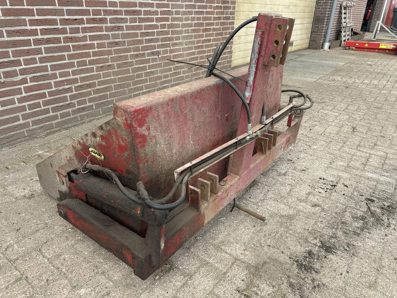 Onbekend Kiepbak - Kaušas: foto 5 Onbekend Kiepbak - Kaušas: foto 5