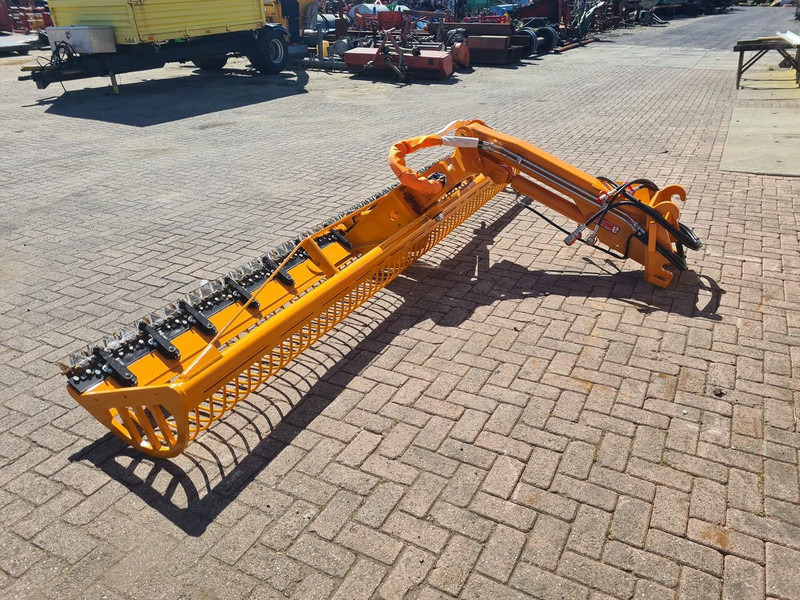 Onbekend Maaikorf - Kaušas: foto 3 Onbekend Maaikorf - Kaušas: foto 3