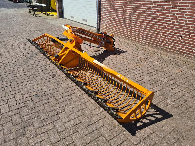 Onbekend Maaikorf - Kaušas: foto 2 Onbekend Maaikorf - Kaušas: foto 2