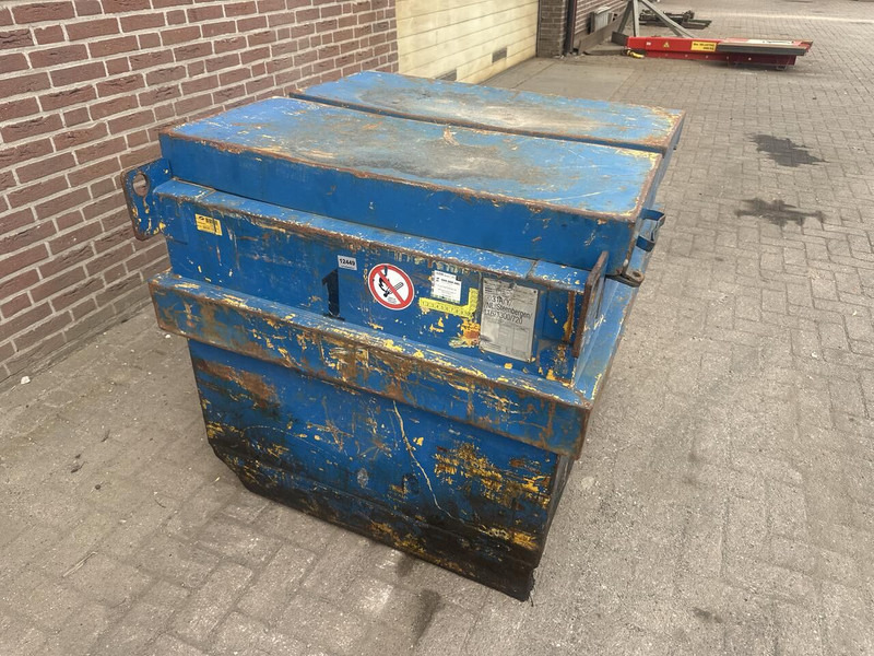 Onbekend - Autocisterna: foto 4 Onbekend - Autocisterna: foto 4