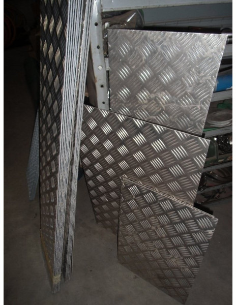 Onbekend - Bamperis: foto 3 Onbekend - Bamperis: foto 3