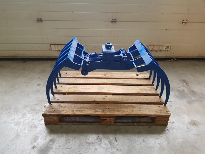 Onbekend - Kaušas - Žemės ūkio technika: foto 1 Onbekend - Kaušas - Žemės ūkio technika: foto 1