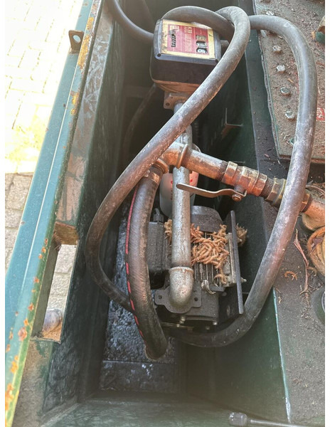 Onbekend - Autocisterna: foto 5 Onbekend - Autocisterna: foto 5