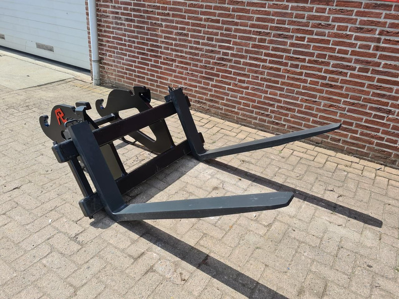 Onbekend - Šakės - Krovimo technika: foto 3 Onbekend - Šakės - Krovimo technika: foto 3