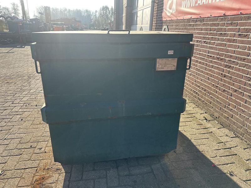 Onbekend - Autocisterna: foto 3 Onbekend - Autocisterna: foto 3