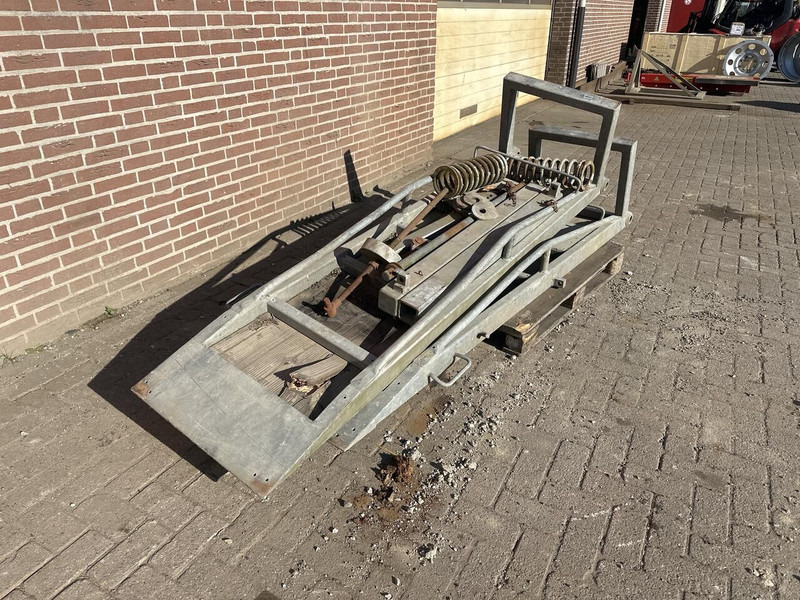 Onbekend - Krovos rampa: foto 3 Onbekend - Krovos rampa: foto 3
