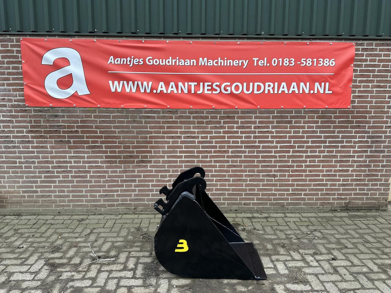 Onbekend - Kaušas - Ekskavatorius: foto 1 Onbekend - Kaušas - Ekskavatorius: foto 1