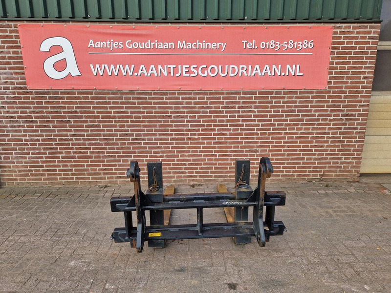 Onbekend PM1 - Šakės - Krovimo technika: foto 1 Onbekend PM1 - Šakės - Krovimo technika: foto 1