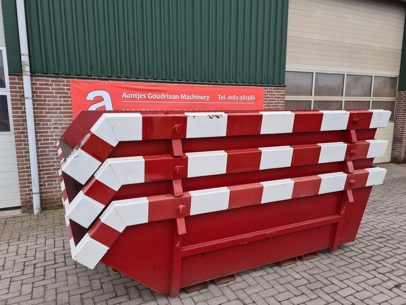 Onbekend Portaalbak - Jūrinis konteineris: foto 5 Onbekend Portaalbak - Jūrinis konteineris: foto 5