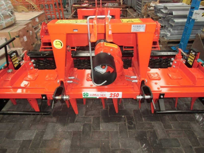 Onbekend Rotorkopeg - Rotorinis kultivatorius: foto 4 Onbekend Rotorkopeg - Rotorinis kultivatorius: foto 4