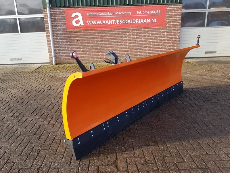 Onbekend sneeuwschuif - Sniego peilis: foto 1 Onbekend sneeuwschuif - Sniego peilis: foto 1
