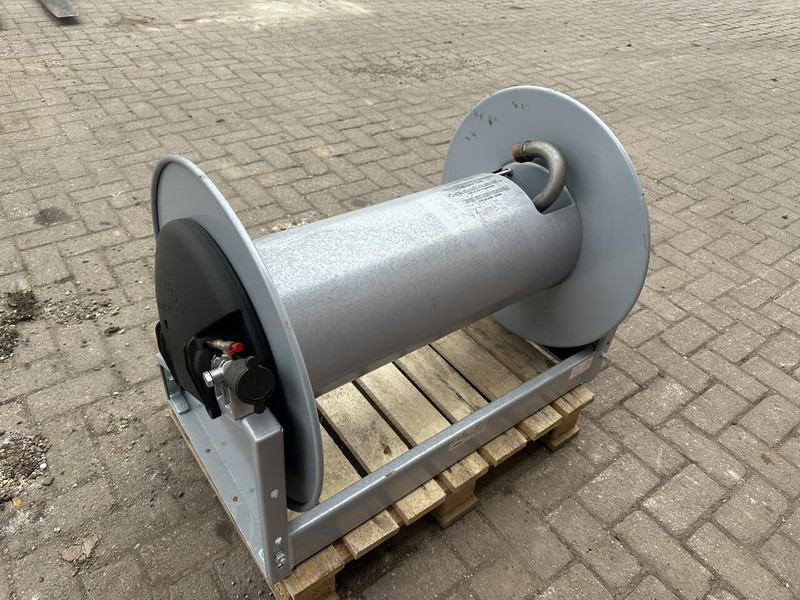 Electrisch haspel 24V - Nieuw - Padargas - Žemės ūkio technika: foto 4 Electrisch haspel 24V - Nieuw - Padargas - Žemės ūkio technika: foto 4