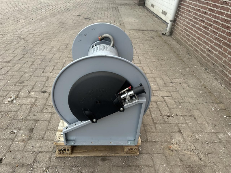 Electrisch haspel 24V - Nieuw - Padargas - Žemės ūkio technika: foto 3 Electrisch haspel 24V - Nieuw - Padargas - Žemės ūkio technika: foto 3