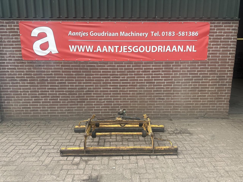 Mechanische tegelklem - Padargas: foto 1 Mechanische tegelklem - Padargas: foto 1