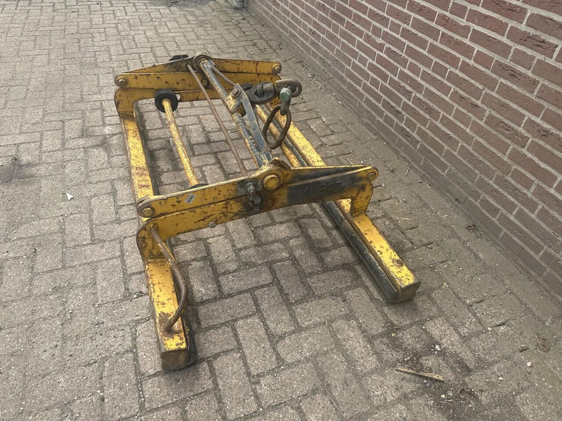 Mechanische tegelklem - Padargas: foto 3 Mechanische tegelklem - Padargas: foto 3