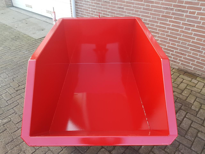 Onbekend KC1000 - Padargas: foto 3 Onbekend KC1000 - Padargas: foto 3