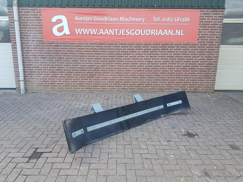 Rubberschuif /modderschuif - Verstuvas: foto 1 Rubberschuif /modderschuif - Verstuvas: foto 1