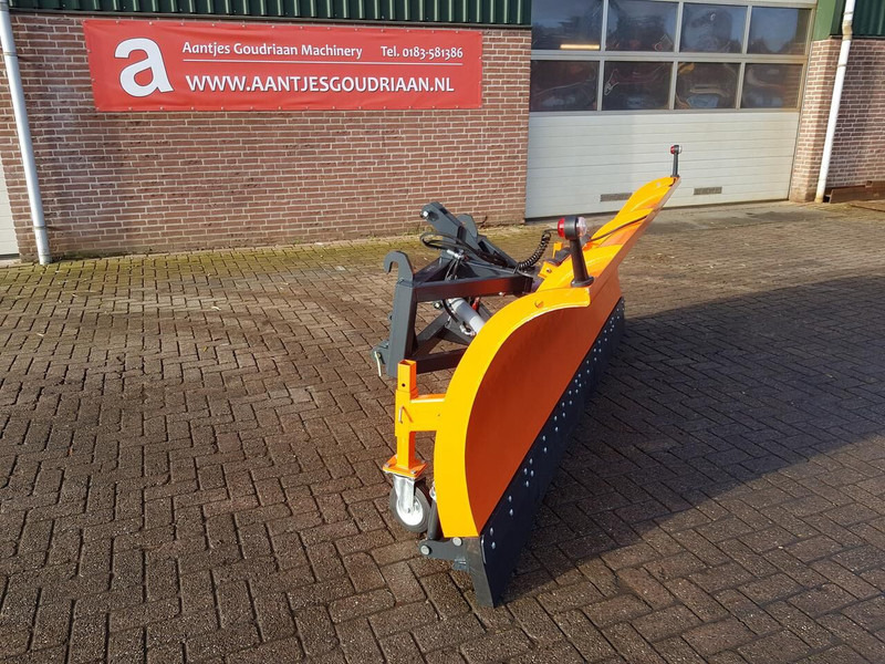 Sneeuwschuif - Sniego peilis: foto 3 Sneeuwschuif - Sniego peilis: foto 3