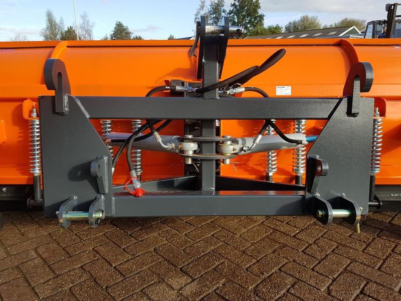 Sneeuwschuif - Sniego peilis: foto 5 Sneeuwschuif - Sniego peilis: foto 5