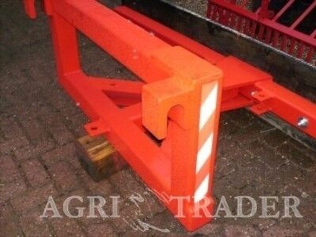 Sneeuwschuif voor verreikers - Sniego peilis: foto 2 Sneeuwschuif voor verreikers - Sniego peilis: foto 2