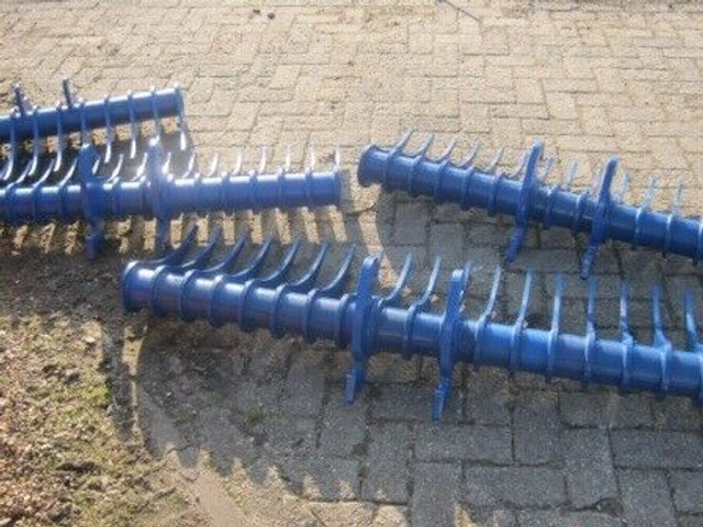 TERREIN harken - Giluminis purentuvas: foto 5 TERREIN harken - Giluminis purentuvas: foto 5