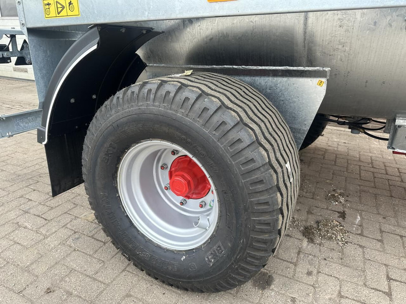Vaia MB 45 - Mėšlo kratytuvas: foto 5 Vaia MB 45 - Mėšlo kratytuvas: foto 5