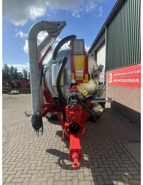 Vaia MB100 watertank met 8'' zuigarm - Nieuw - Mėšlo kratytuvas: foto 5 Vaia MB100 watertank met 8'' zuigarm - Nieuw - Mėšlo kratytuvas: foto 5