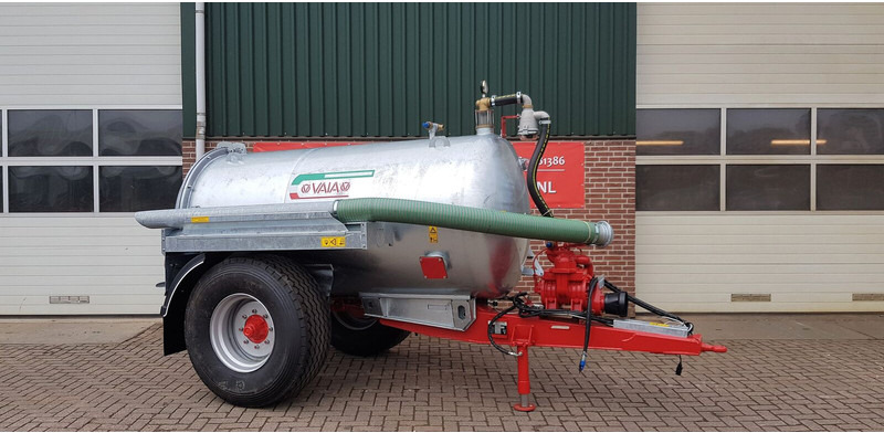 Vaia MB35 - Mėšlo kratytuvas: foto 1 Vaia MB35 - Mėšlo kratytuvas: foto 1