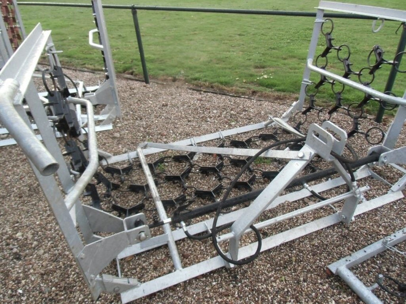 Agomac weidesleep - Žemės ūkio technika: foto 2 Agomac weidesleep - Žemės ūkio technika: foto 2