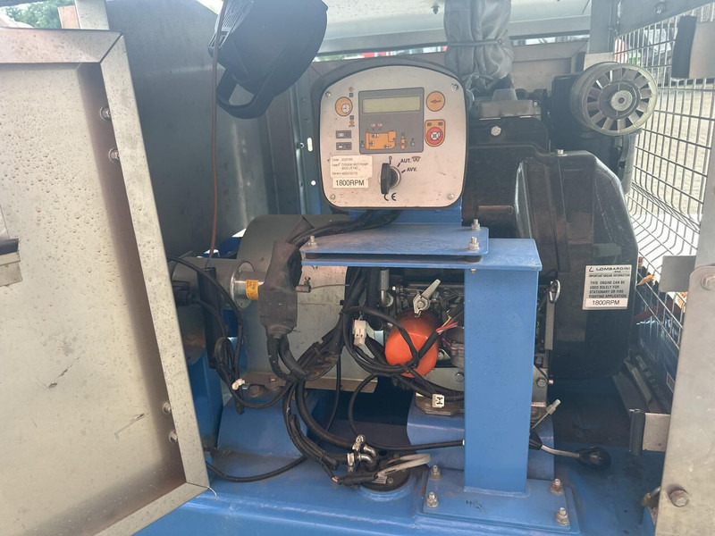 Cogem - Vandens siurblys: foto 5 Cogem - Vandens siurblys: foto 5