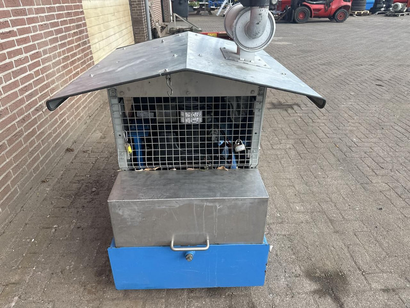 Cogem - Vandens siurblys: foto 3 Cogem - Vandens siurblys: foto 3