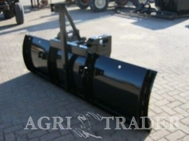 Front hef schuifbladen - Sniego peilis: foto 4 Front hef schuifbladen - Sniego peilis: foto 4
