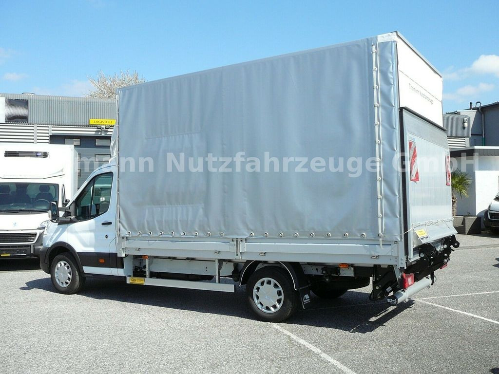 Ford Transit Pritsche Plane Ladebordwand Klima Temp. Ford Transit Pritsche Plane Ladebordwand Klima Temp. - Tentinis mikroautobusas: foto 4 Ford Transit Pritsche Plane Ladebordwand Klima Temp. Ford Transit Pritsche Plane Ladebordwand Klima Temp. - Tentinis mikroautobusas: foto 4