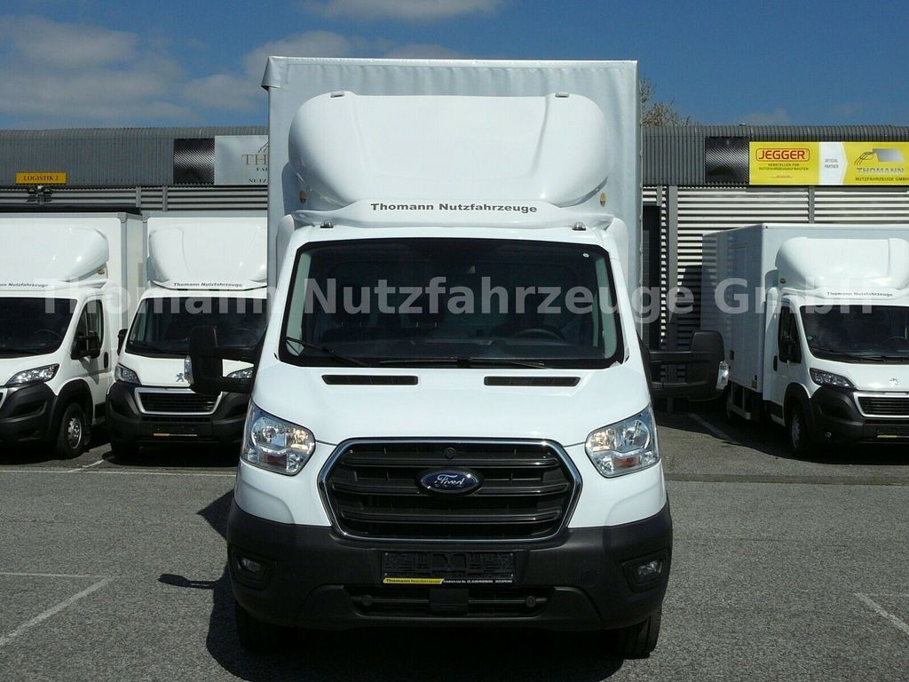 Ford Transit Pritsche Plane Ladebordwand Klima Temp. Ford Transit Pritsche Plane Ladebordwand Klima Temp. - Tentinis mikroautobusas: foto 3 Ford Transit Pritsche Plane Ladebordwand Klima Temp. Ford Transit Pritsche Plane Ladebordwand Klima Temp. - Tentinis mikroautobusas: foto 3