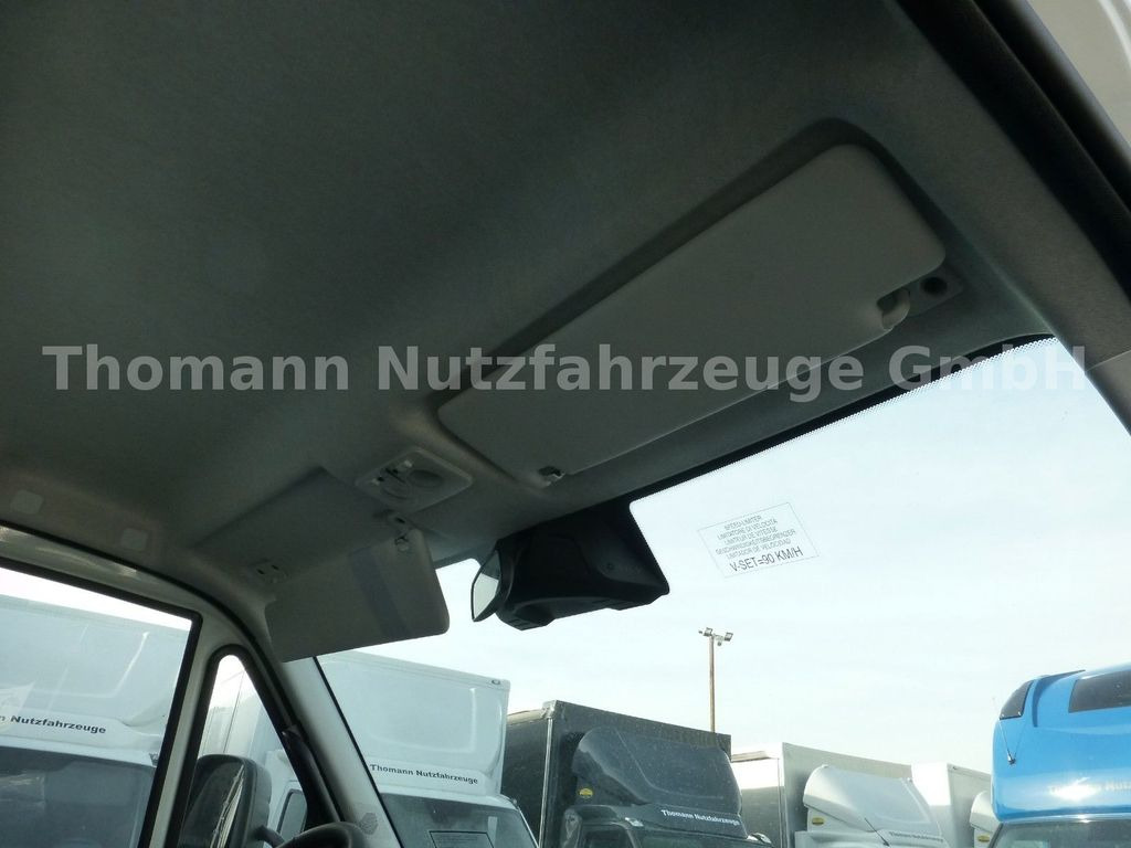 Nauja Evakuatorius, Komercinis automobilis Iveco DAILY 70C18 Festplateau Alu Premium Automatik: foto 23