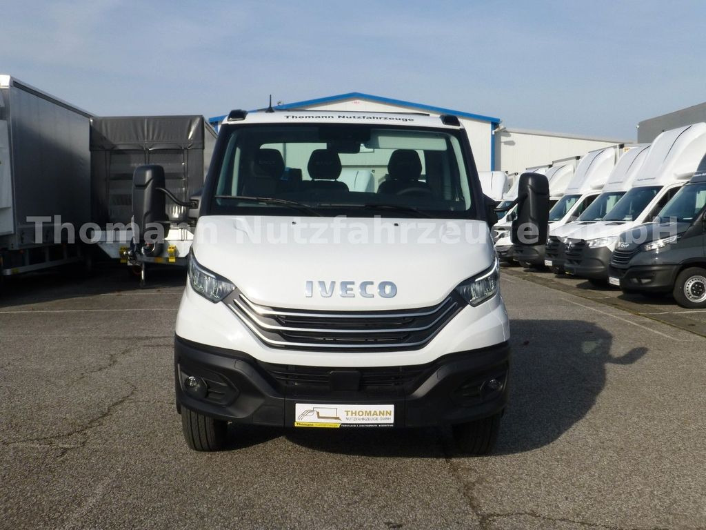 Iveco DAILY 70C18 Festplateau Alu Premium Automatik - Evakuatorius, Komercinis automobilis: foto 3 Iveco DAILY 70C18 Festplateau Alu Premium Automatik - Evakuatorius, Komercinis automobilis: foto 3