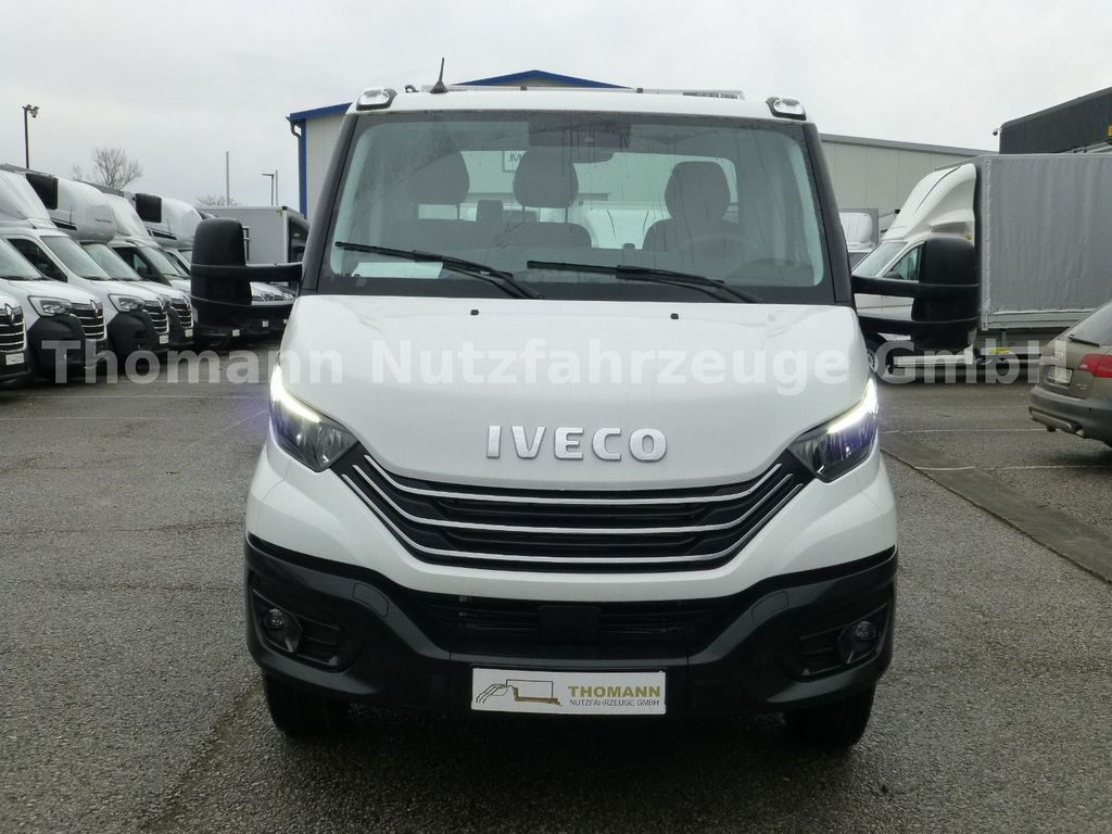 Iveco DAILY 70C18 Festplateau Alu Premium Automatik - Evakuatorius, Komercinis automobilis: foto 3 Iveco DAILY 70C18 Festplateau Alu Premium Automatik - Evakuatorius, Komercinis automobilis: foto 3