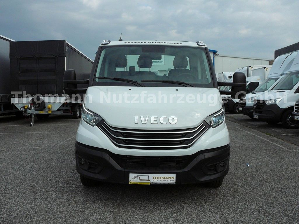 Iveco Daily 35S18 Autotransporter Klimaaut. Premium - Evakuatorius, Komercinis automobilis: foto 3 Iveco Daily 35S18 Autotransporter Klimaaut. Premium - Evakuatorius, Komercinis automobilis: foto 3