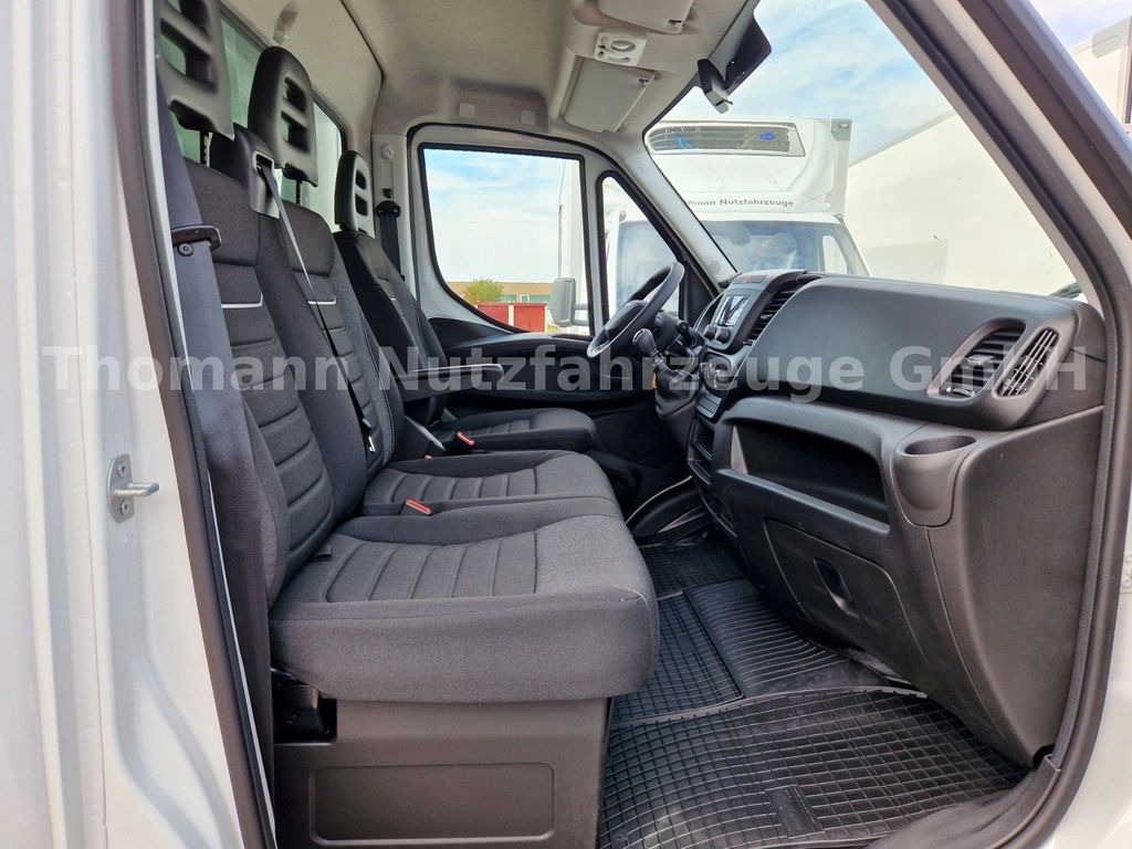 Nauja Furgonas šaldytuvas Iveco Daily 35S18 Kühlkoffer LBW BÄR  Xarios 300 GH Iveco Daily 35S18 Kühlkoffer LBW BÄR  Xarios 300 GH: foto 22