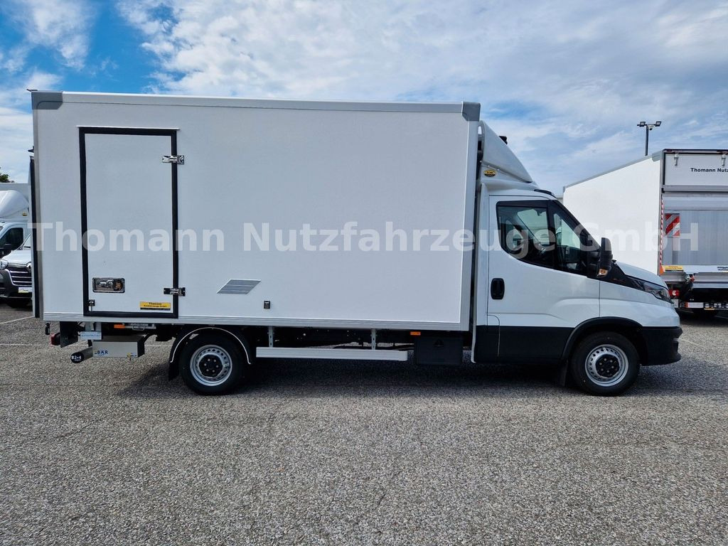 Nauja Furgonas šaldytuvas Iveco Daily 35S18 Kühlkoffer LBW BÄR  Xarios 300 GH Iveco Daily 35S18 Kühlkoffer LBW BÄR  Xarios 300 GH: foto 8