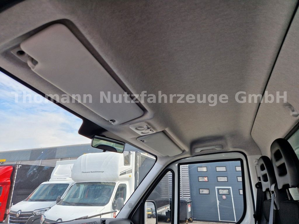 Nauja Furgonas šaldytuvas Iveco Daily 35S18 Kühlkoffer LBW BÄR  Xarios 300 GH Iveco Daily 35S18 Kühlkoffer LBW BÄR  Xarios 300 GH: foto 21